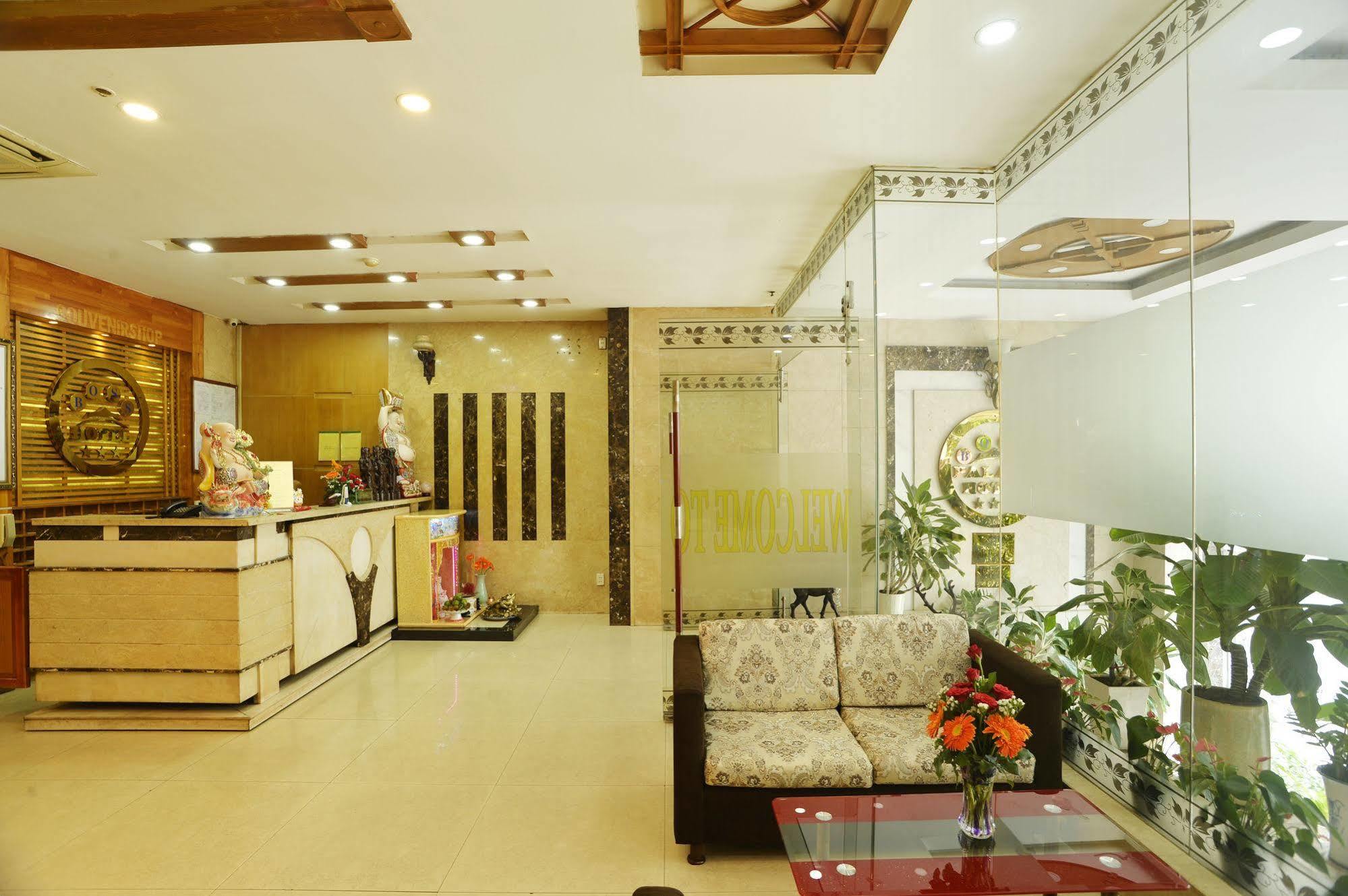 Boss Palace 3*