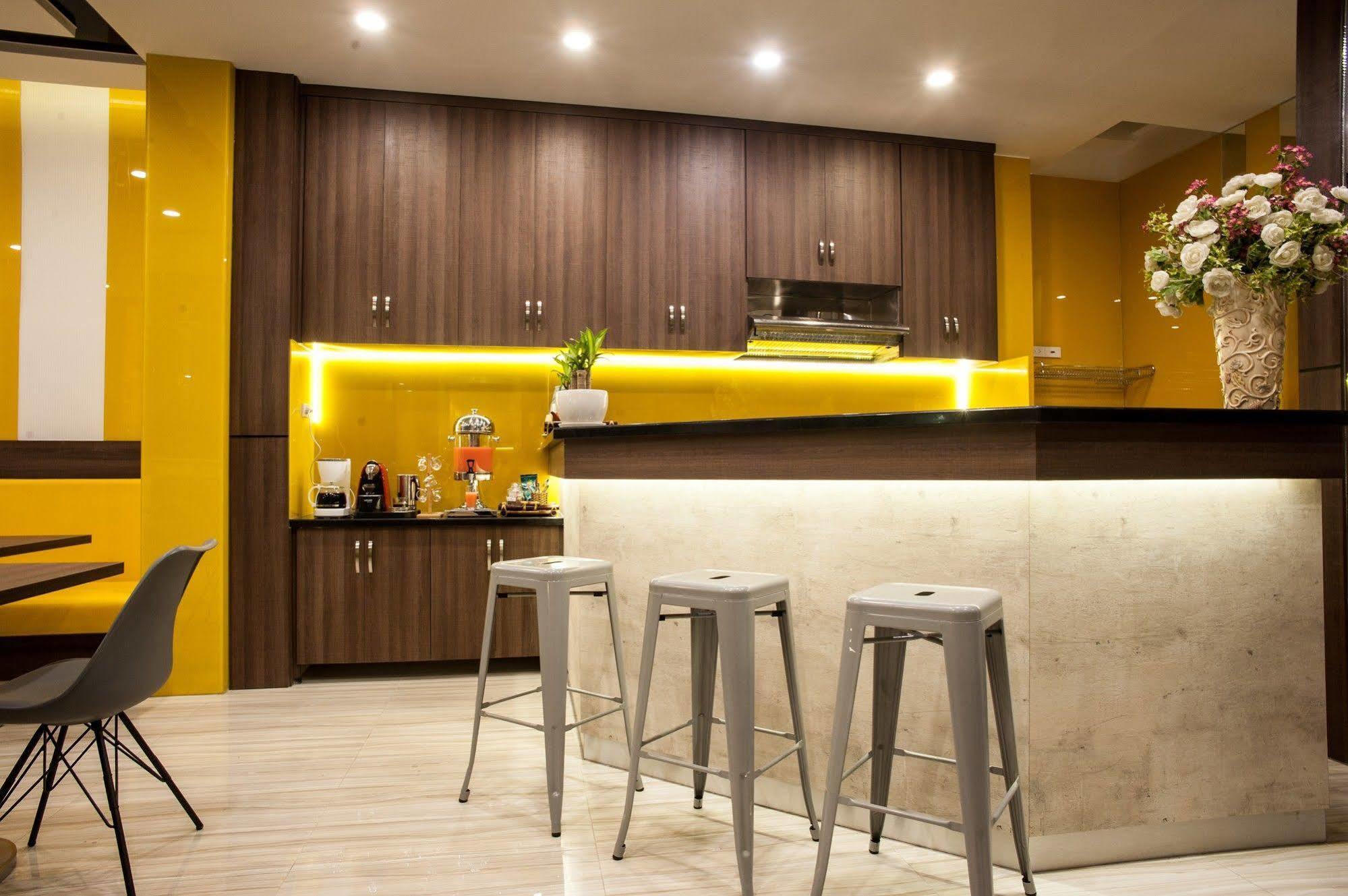 Laluna Saigon Hotel