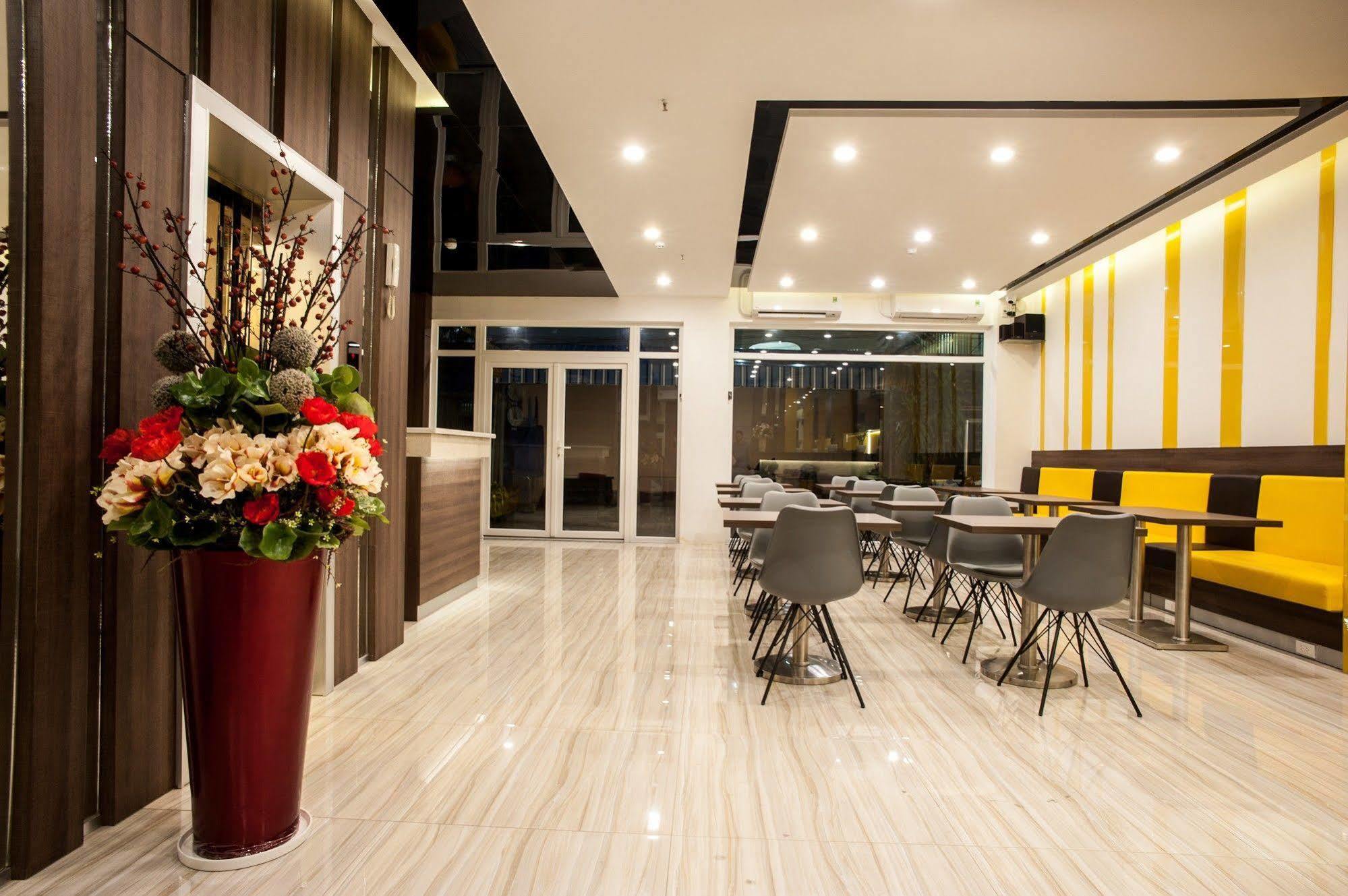 Laluna Saigon 3* Ho Chi Minh City
