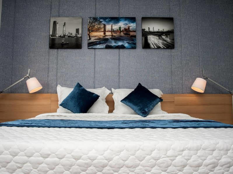 Laluna Saigon Hotel 3*