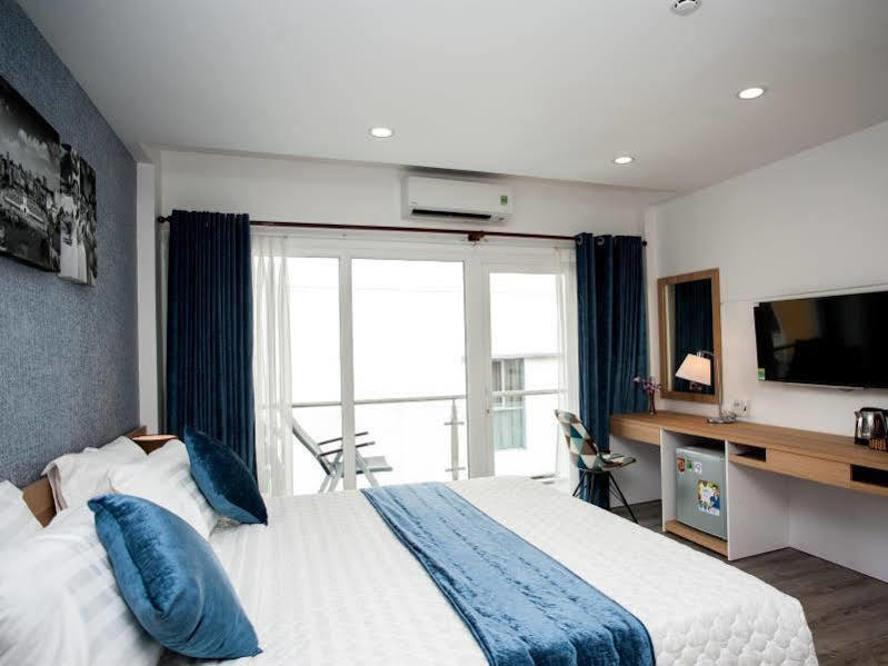 Laluna Saigon Hotel Ho Chi Minh City