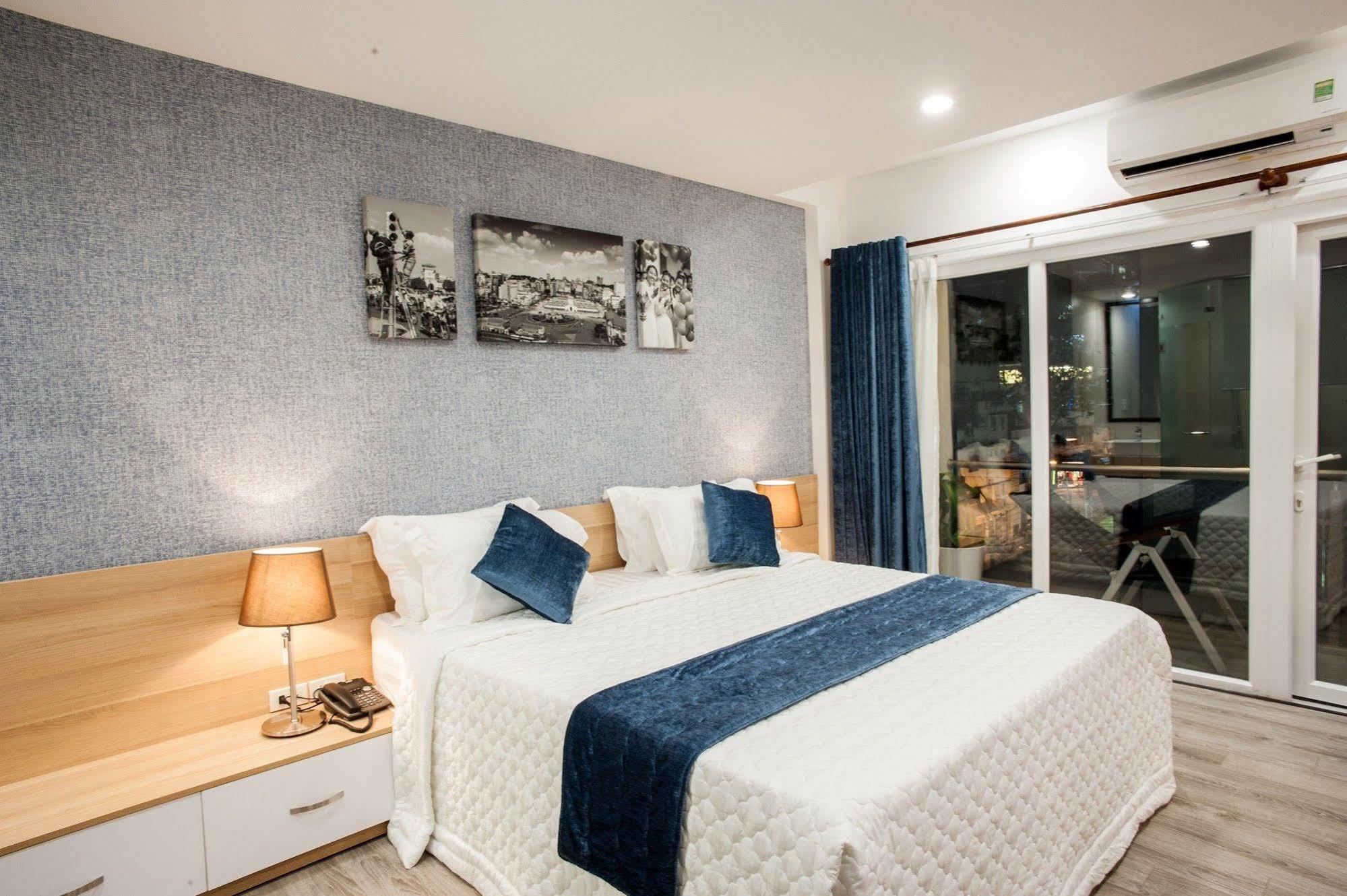 Hotel Laluna Saigon