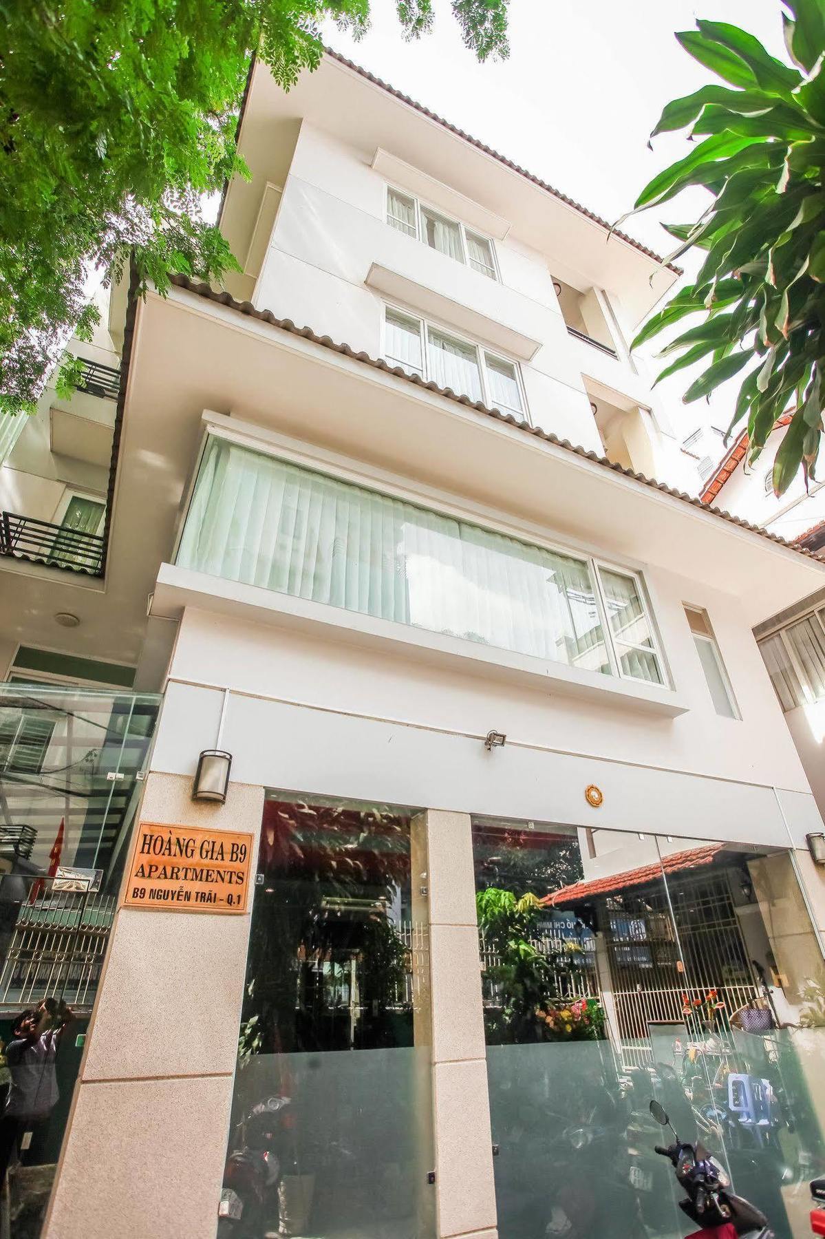 Compass Living Joy Ho Chi Minh City