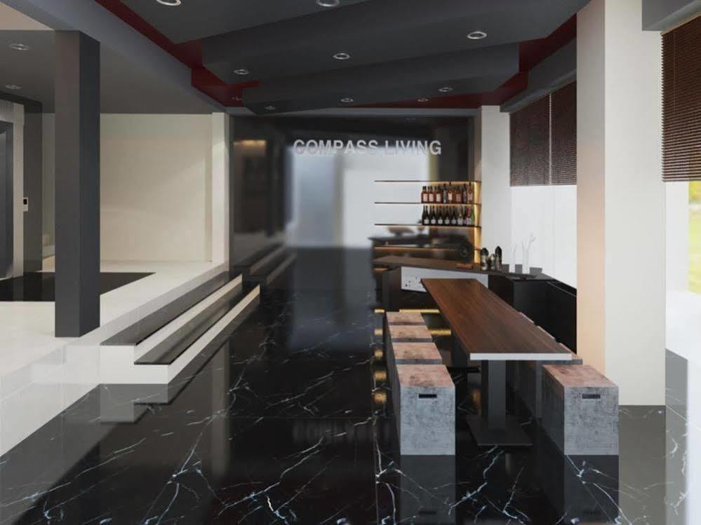 Compass Living Joy 3* Ho Chi Minh City