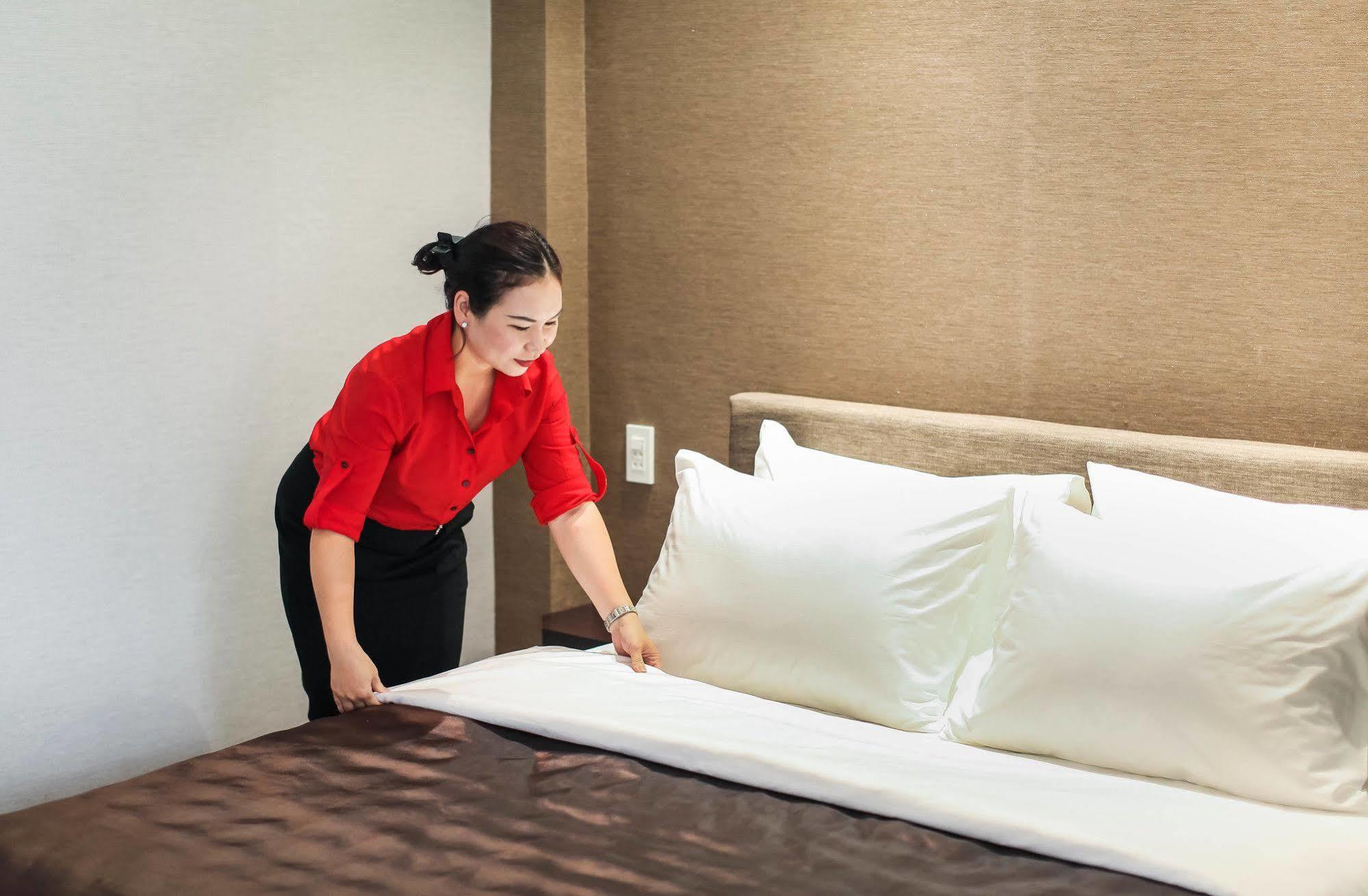 Compass Living Joy 3* Ho Chi Minh City