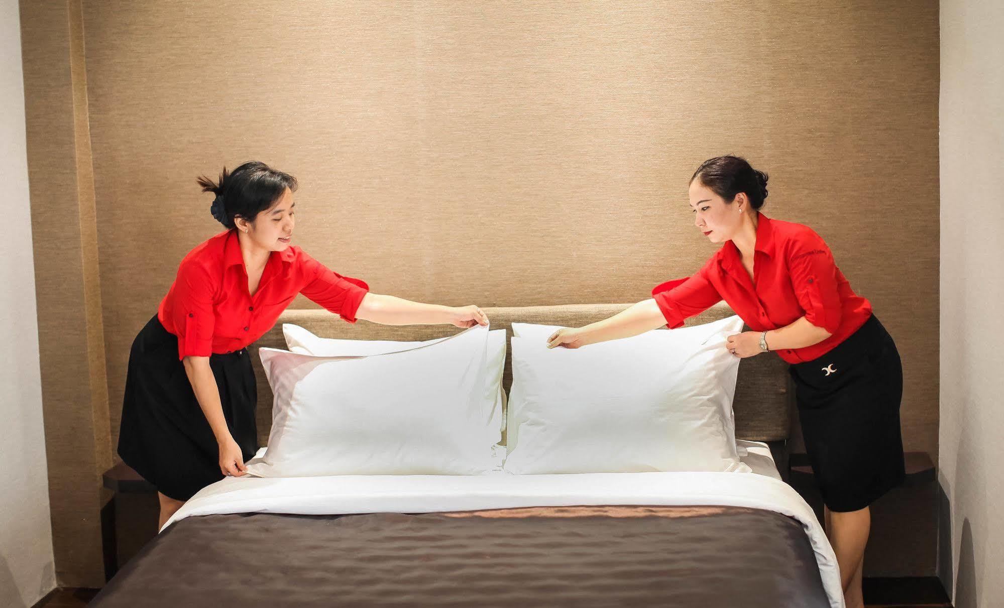 Compass Living Joy Aparthotel