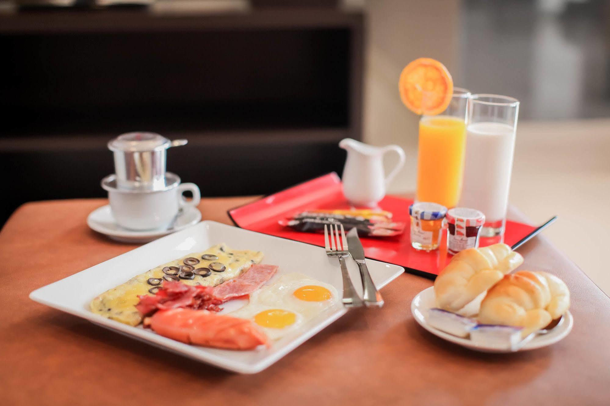 Compass Living Joy 3* Ho Chi Minh City