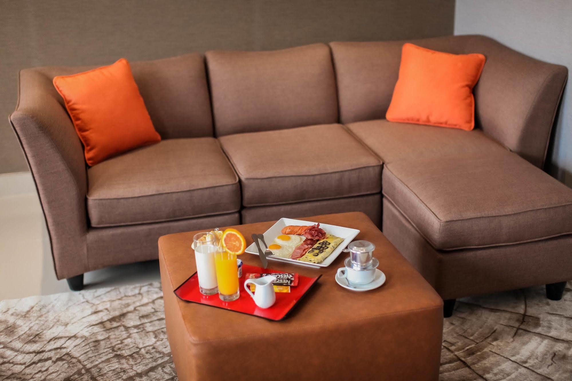 Aparthotel Compass Living Joy 3*