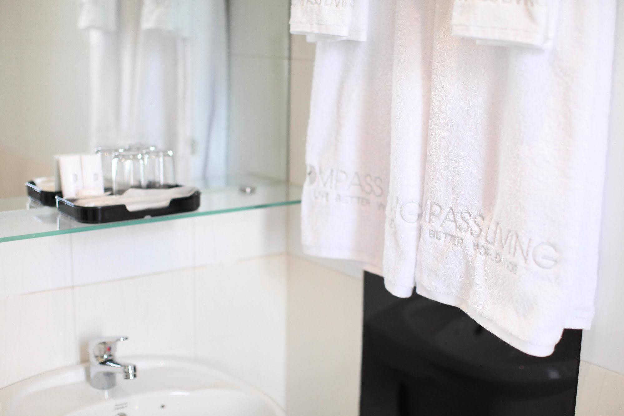 Aparthotel Compass Living Joy 3*