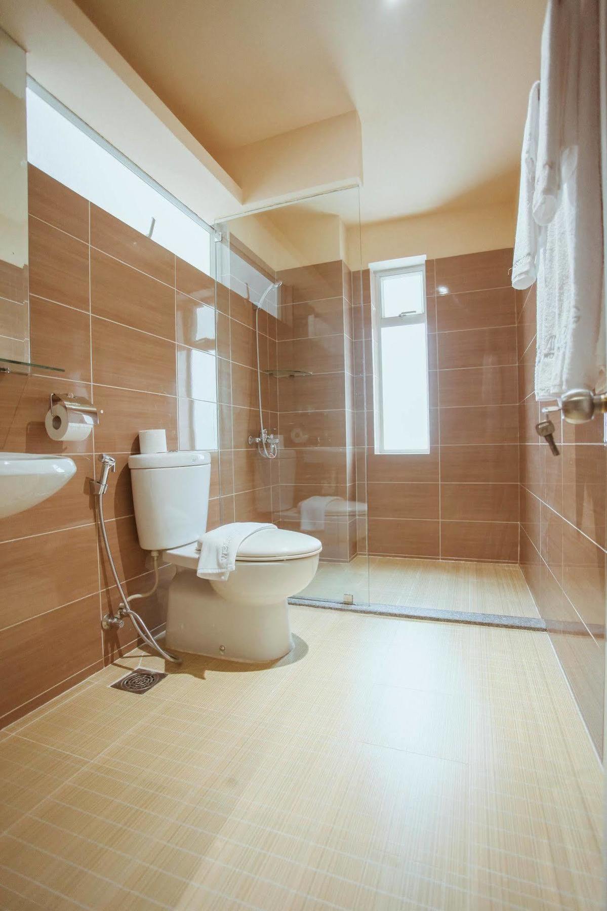 Compass Living Joy Aparthotel