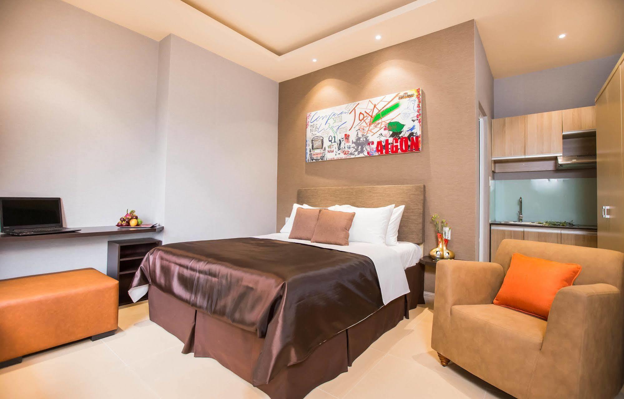 Compass Living Joy Ho Chi Minh City