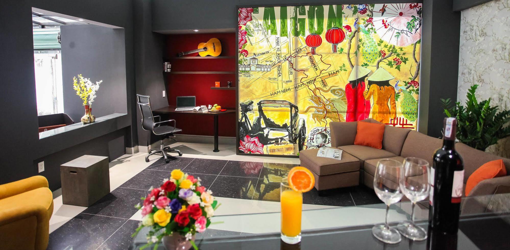 Aparthotel Compass Living Joy