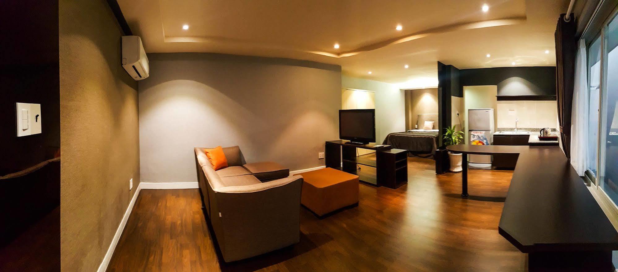 Compass Living Joy Aparthotel Ho Chi Minh City