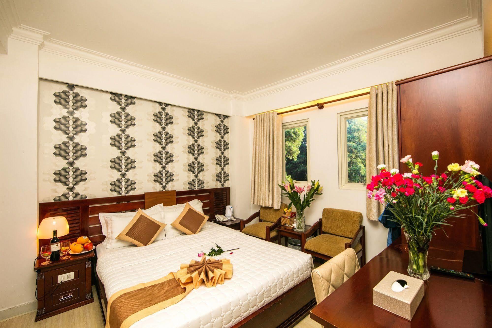 Hotel Rosa &