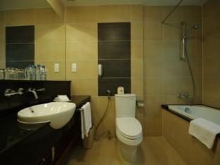 Hotel Catina Saigon