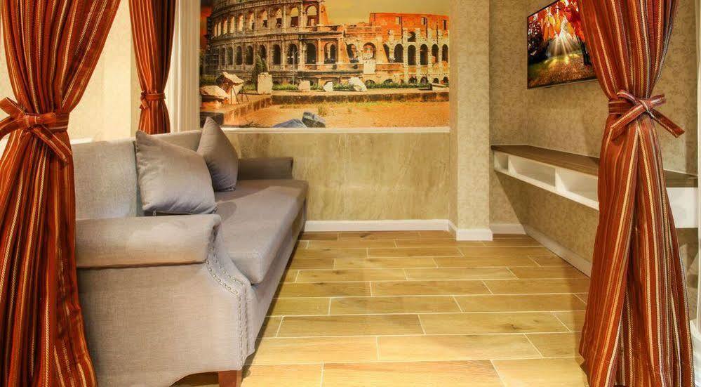 Love hotel Bonita Tht (adults Only) Ho Chi Minh City