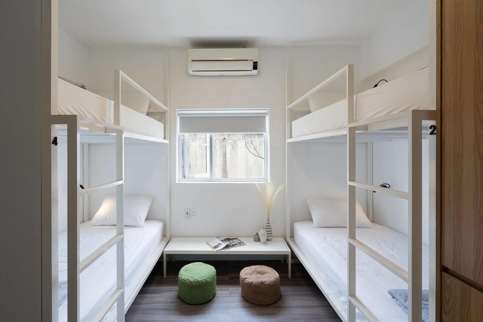 Onetel Saigon Panorama Hostel