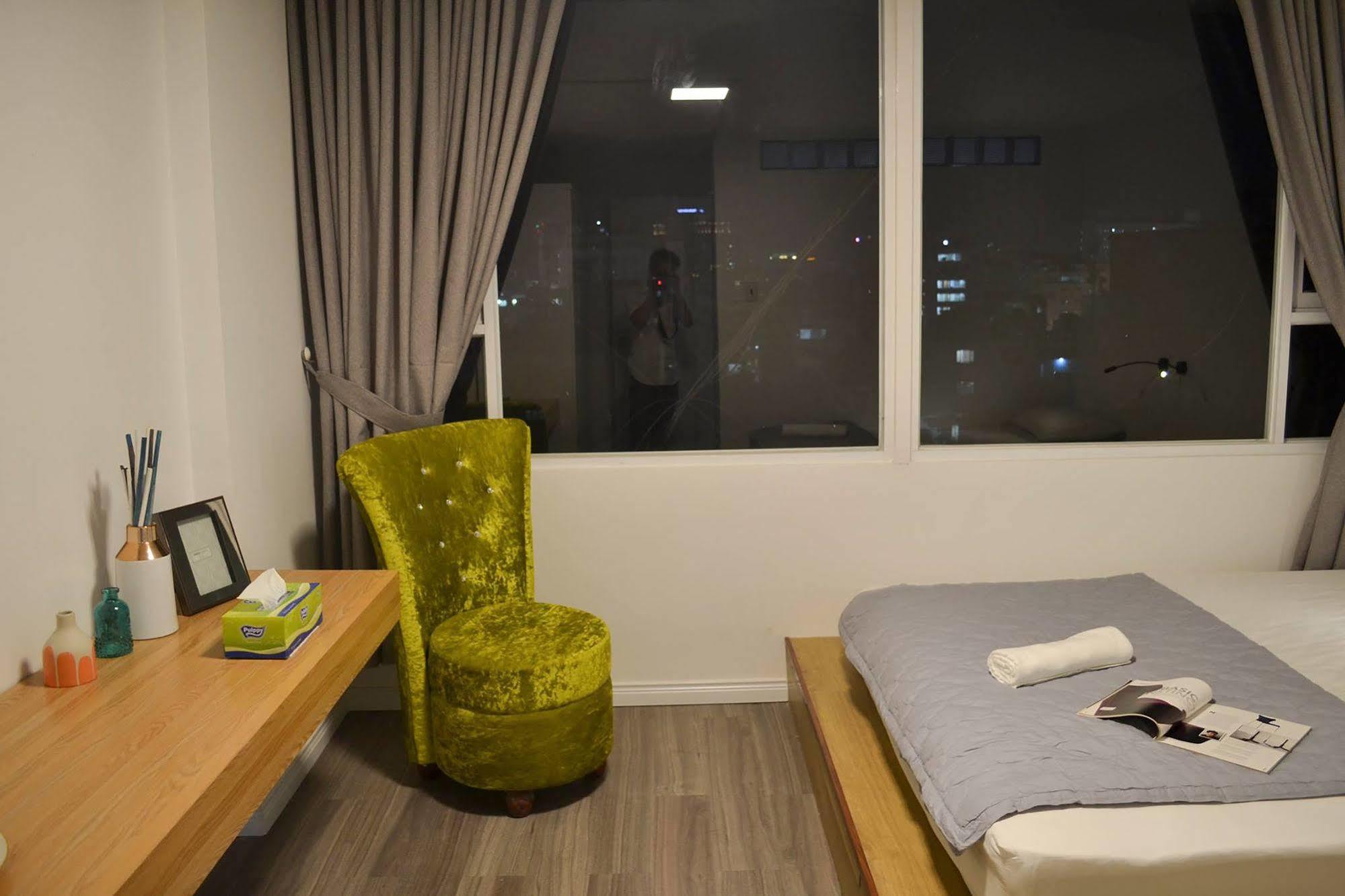 Onetel Saigon Panorama Ho Chi Minh City