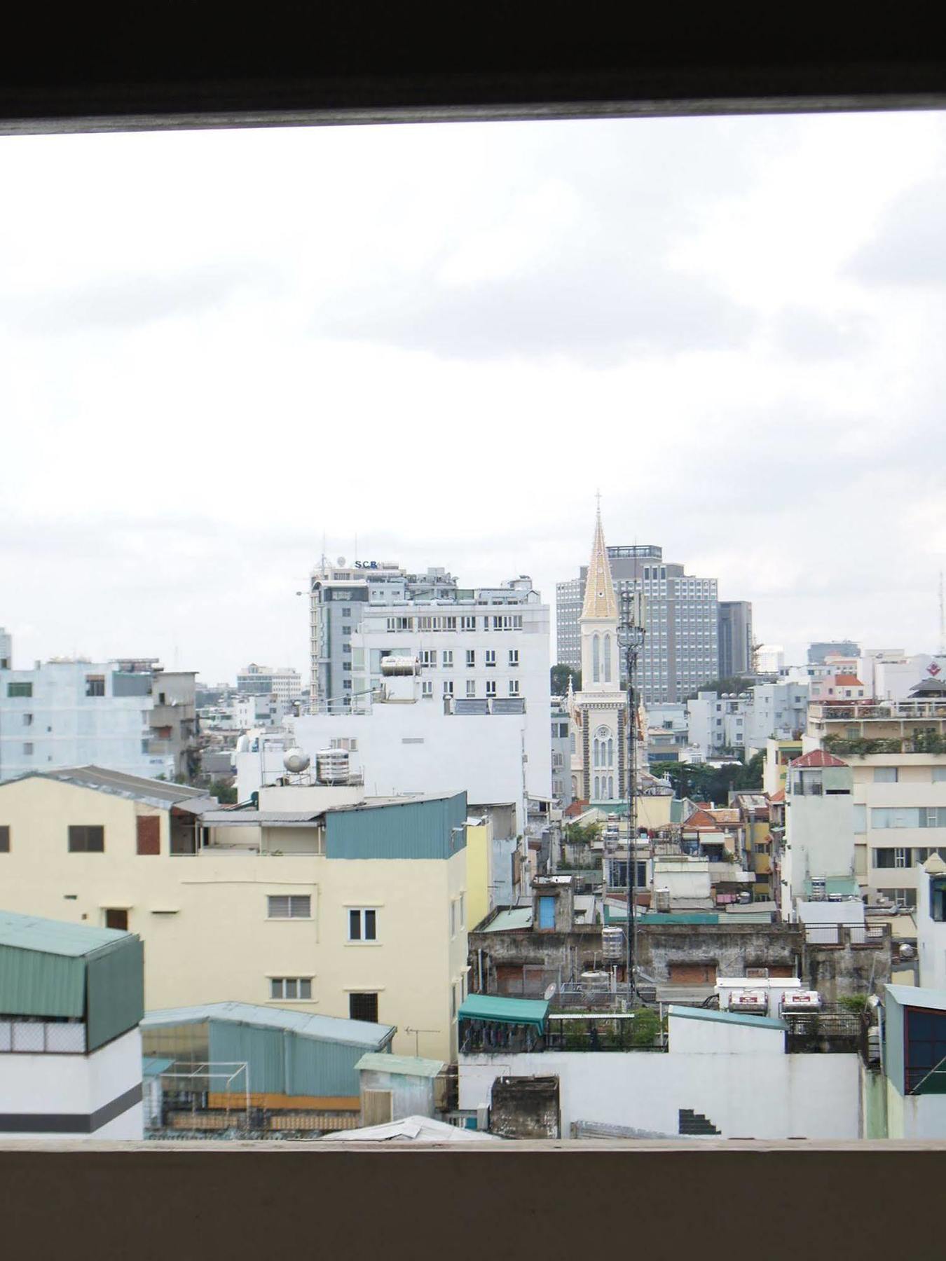Onetel Saigon Panorama