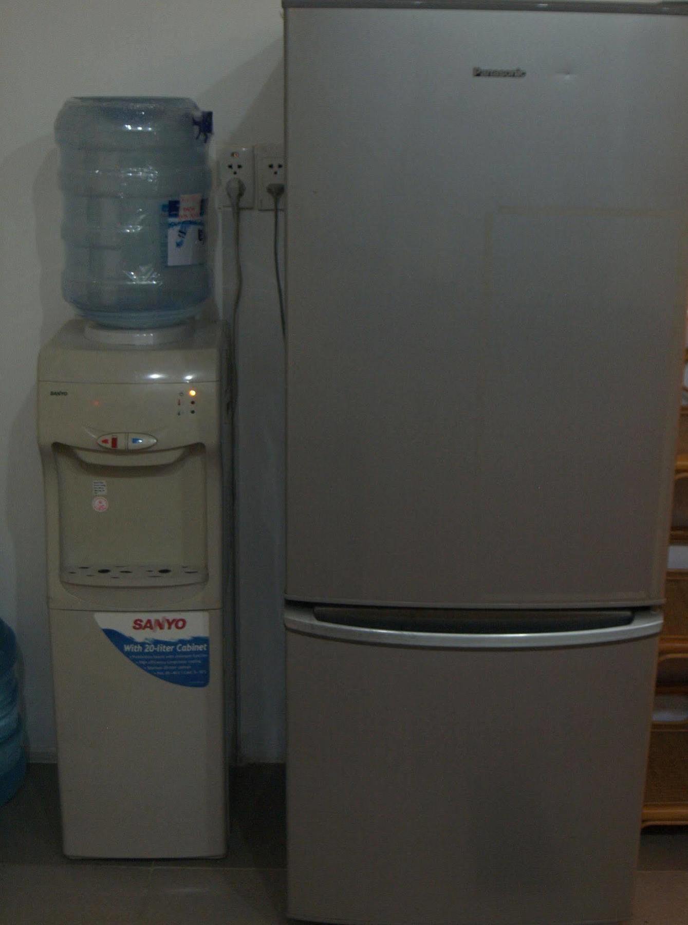 Onetel Saigon Panorama Hostel *