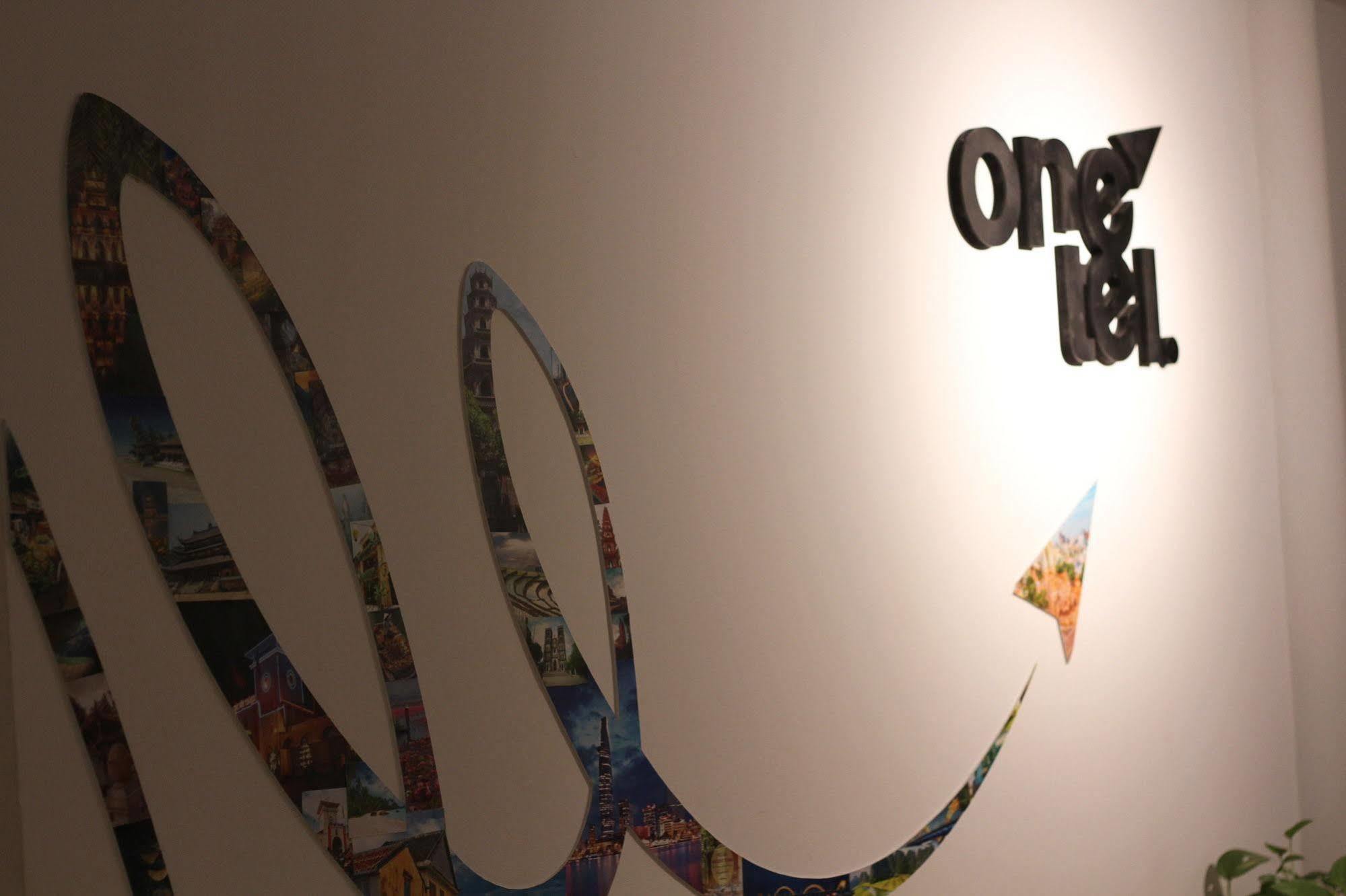 Onetel Saigon Panorama Hostel Ho Chi Minh City