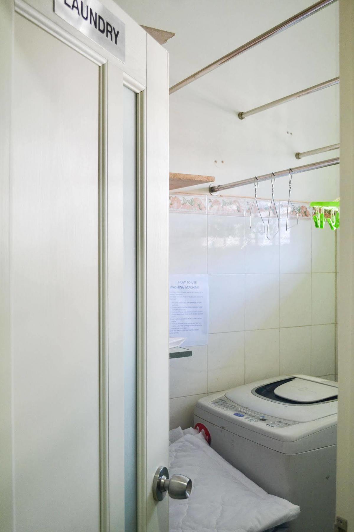 Hostel Onetel Saigon Panorama