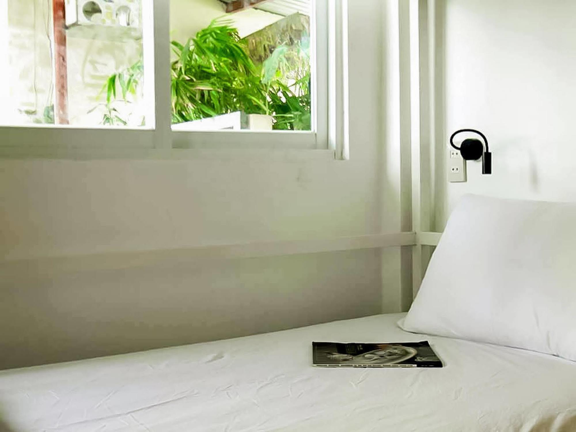 Onetel Saigon Panorama Hostel Ho Chi Minh City