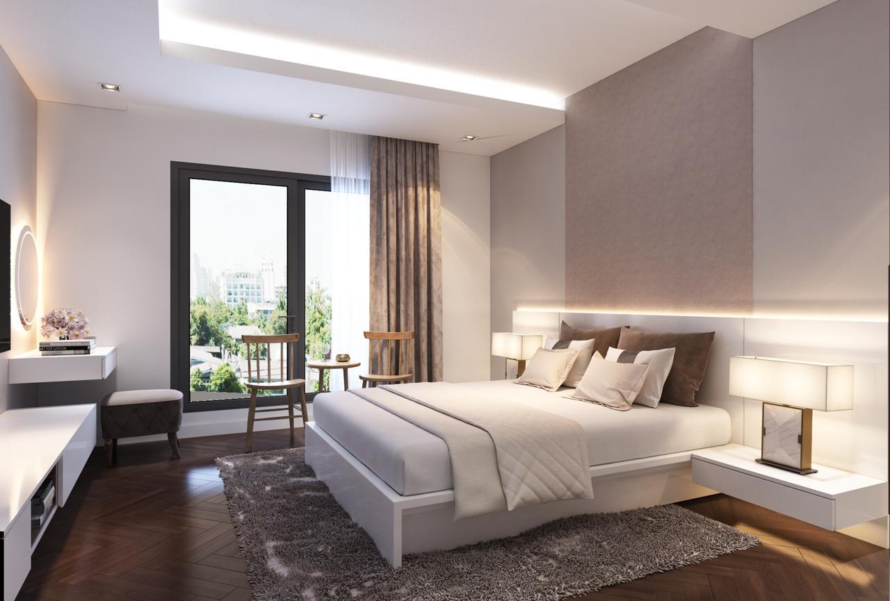 Ha Noi Near Tan Son Nhat Airport --- Free Airport Pick-up And Drop-off Available 24 A Day Hotel 3*