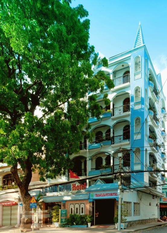 Thanh Binh 3 Hotel 2*