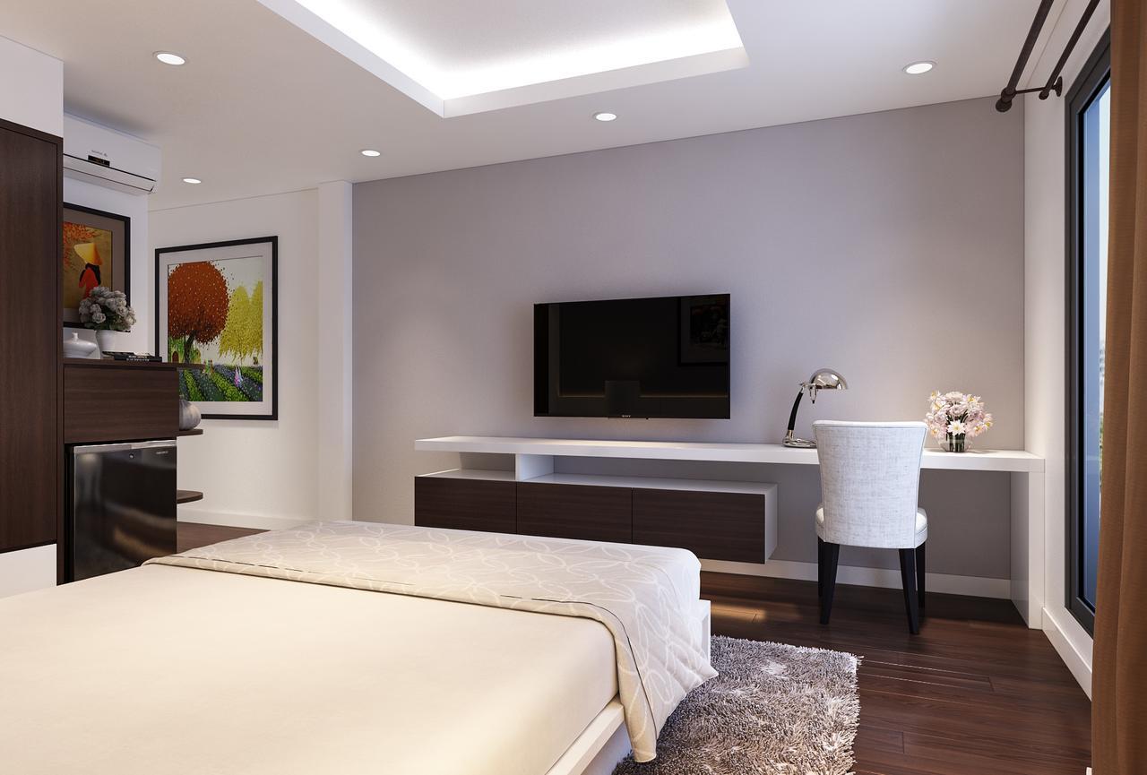 Ha Noi Near Tan Son Nhat Airport --- Free Airport Pick-up And Drop-off Available 24 A Day