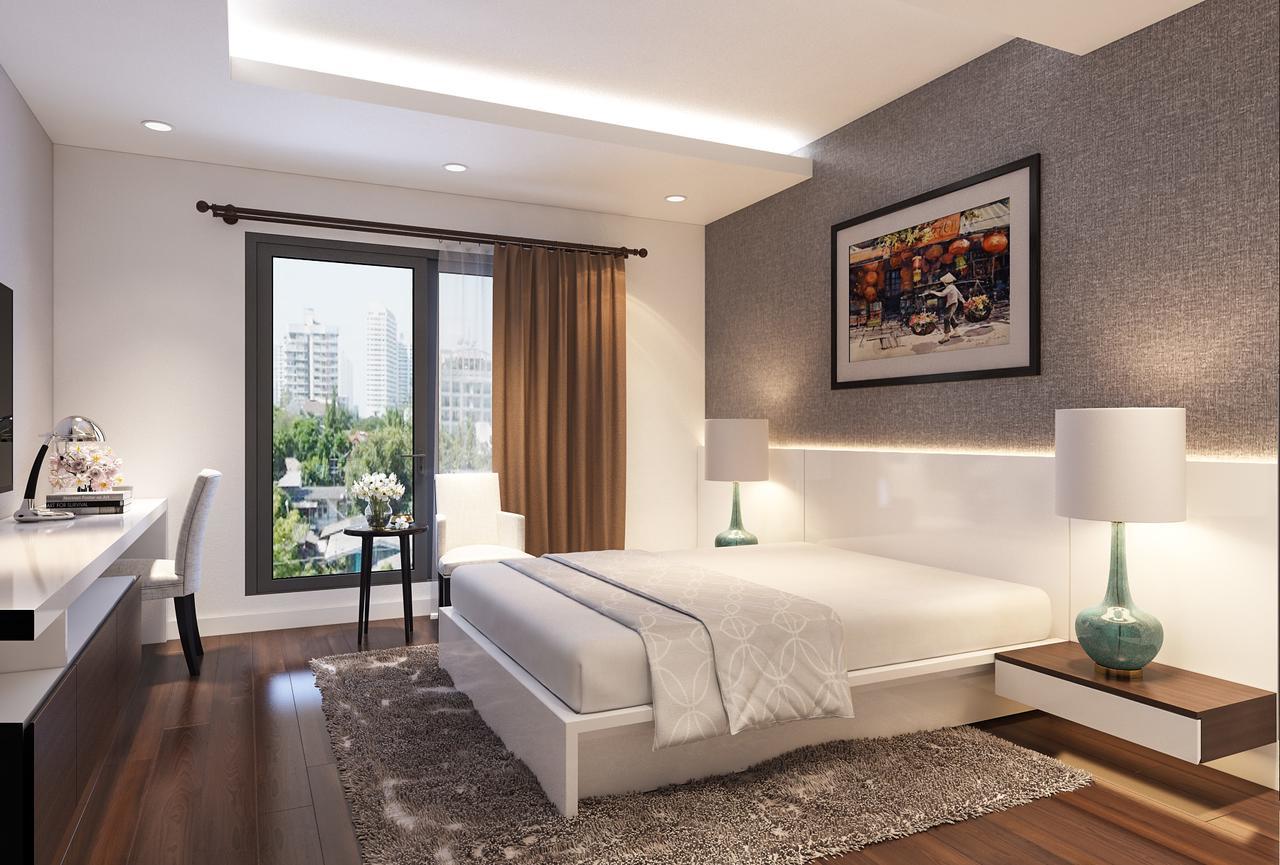Ha Noi Near Tan Son Nhat Airport --- Free Airport Pick-up And Drop-off Available 24 A Day
