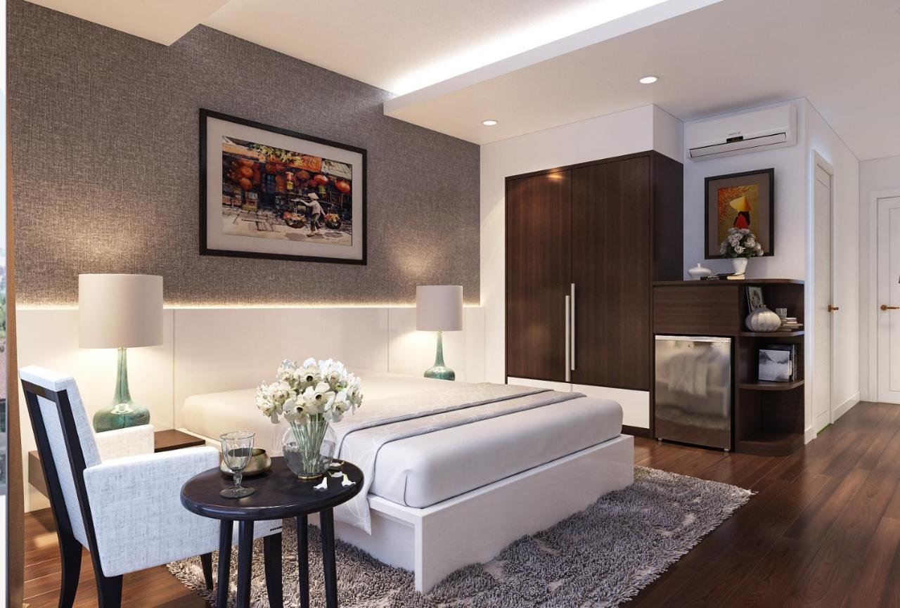 Ha Noi Near Tan Son Nhat Airport --- Free Airport Pick-up And Drop-off Available 24 A Day