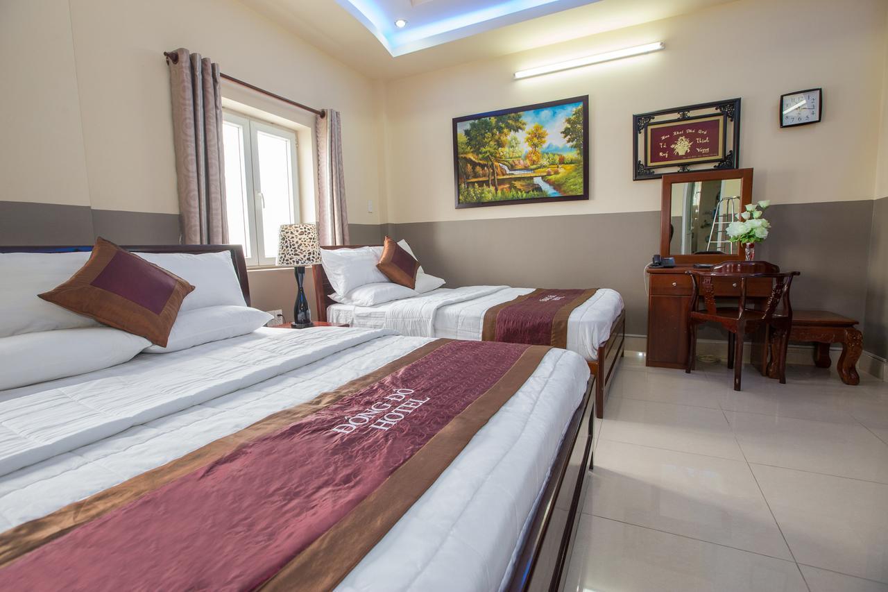 Dong Do Ma Lo Hotel 3*
