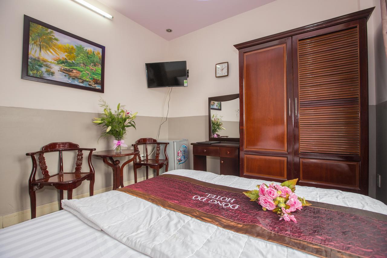Hotel Dong Do Ma Lo