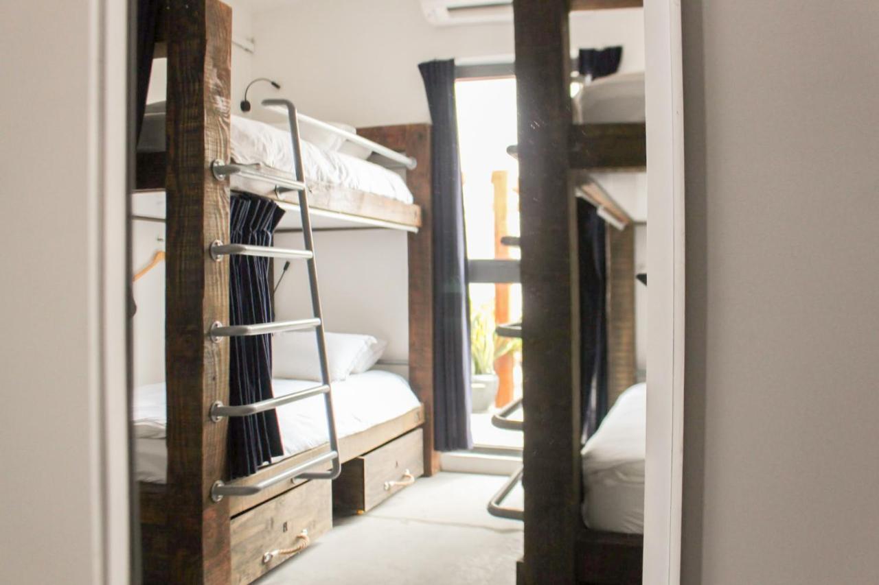 Hostel The Dorm Saigon (adults Only) *