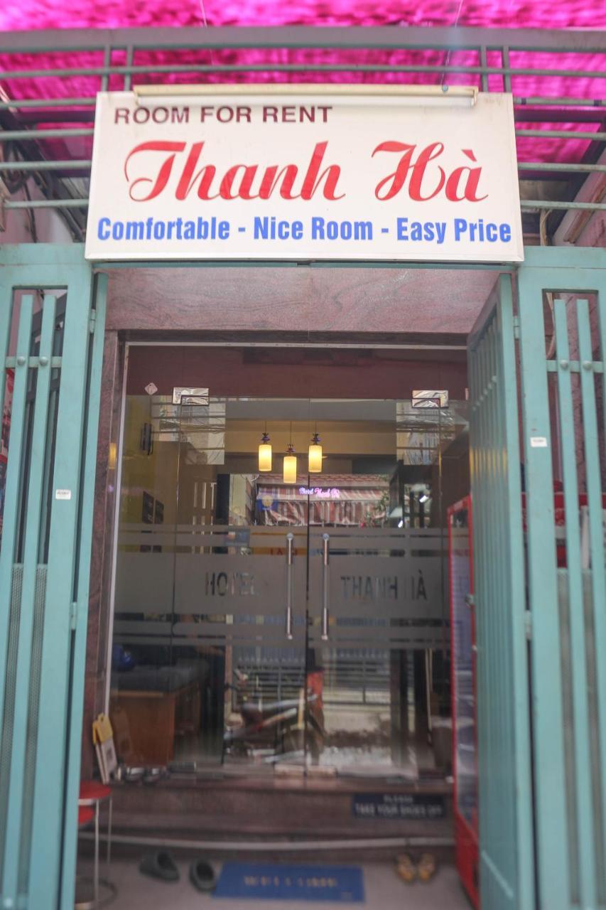 Thanh Ha
