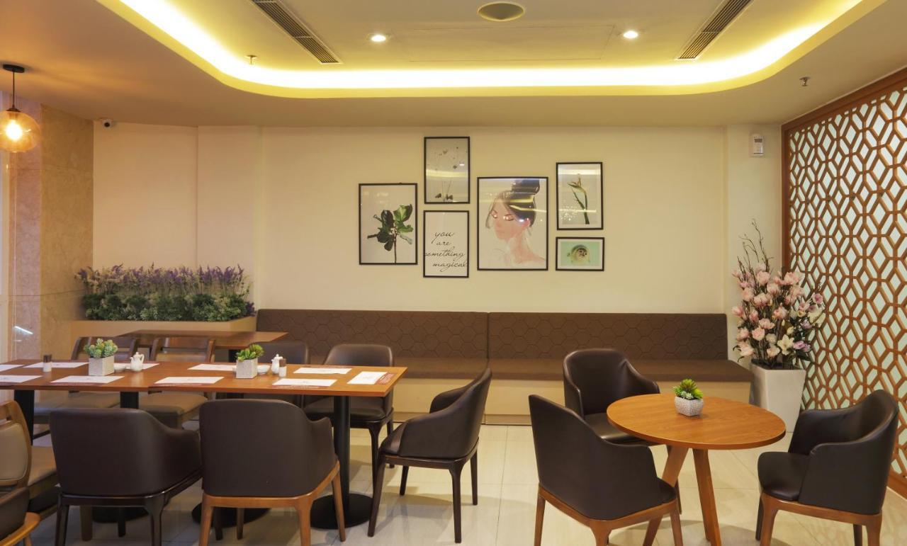 Hotel Golda 3*