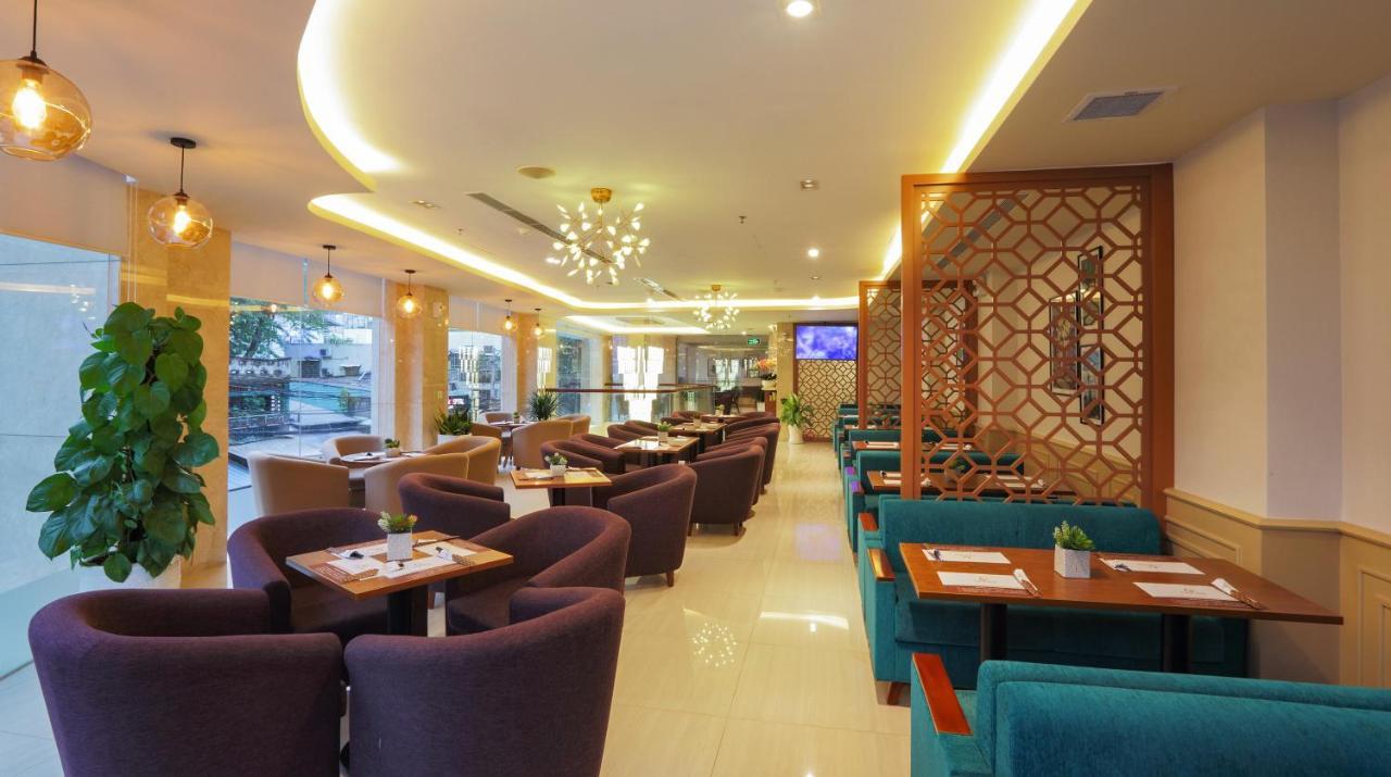 Golda 3* Ho Chi Minh City
