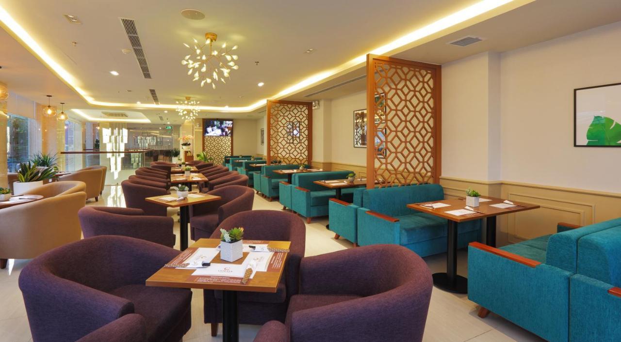 Hotel Golda