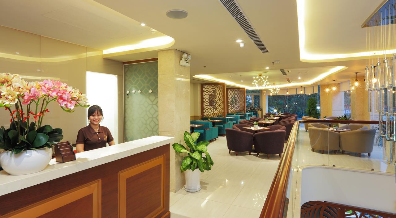Hotel Golda 3*