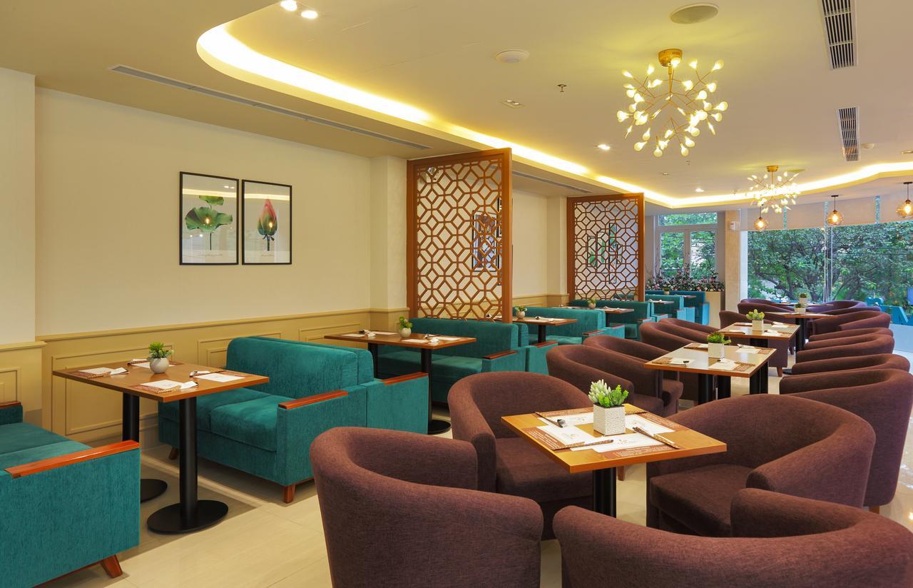 Hotel Golda