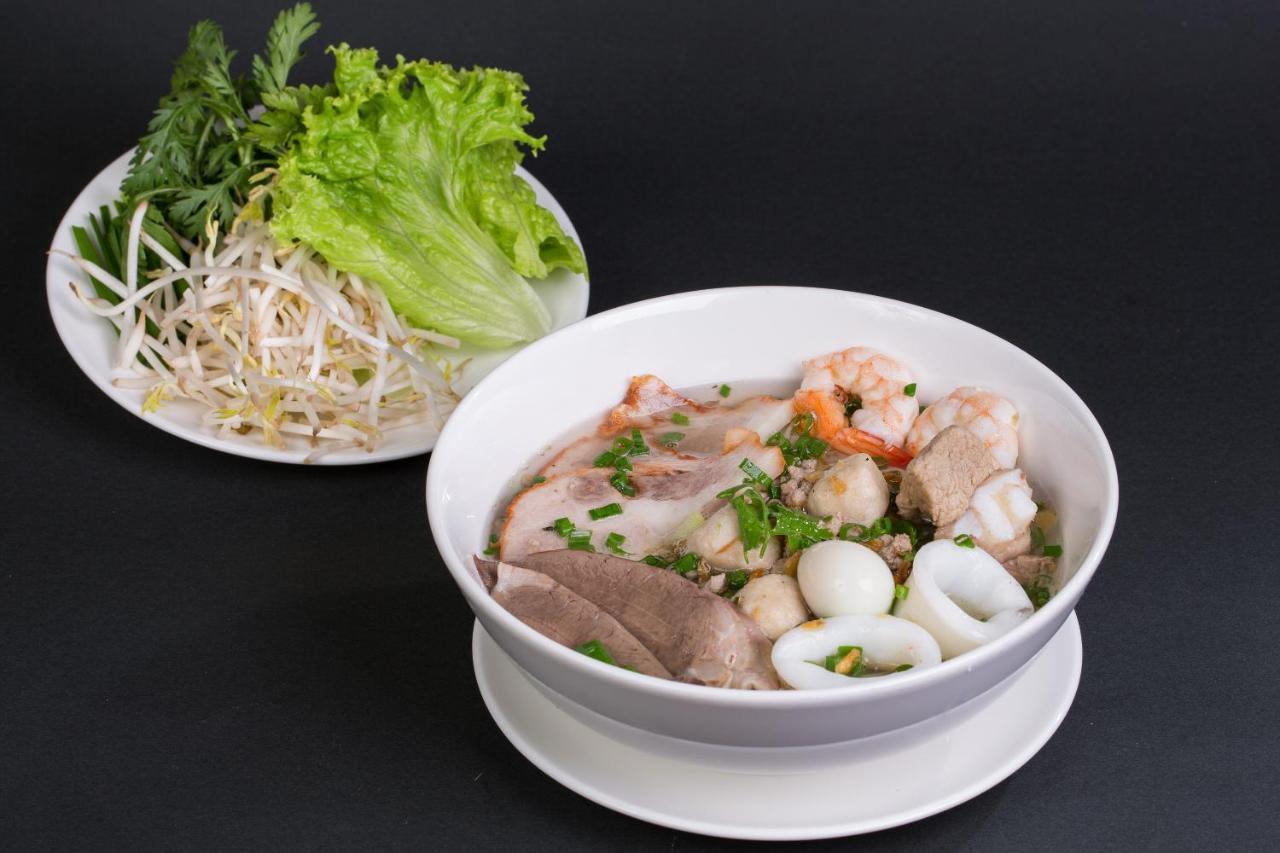 Golda 3* Ho Chi Minh City