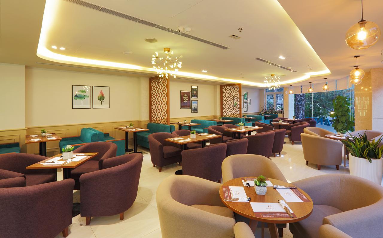 Hotel Golda 3*