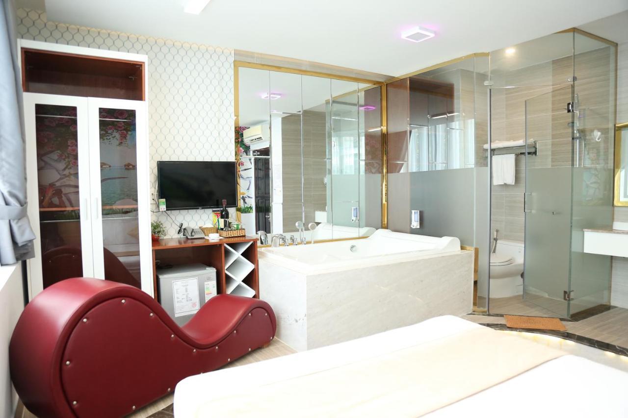 Hotel Hong Bao Thach Ho Chi Minh City