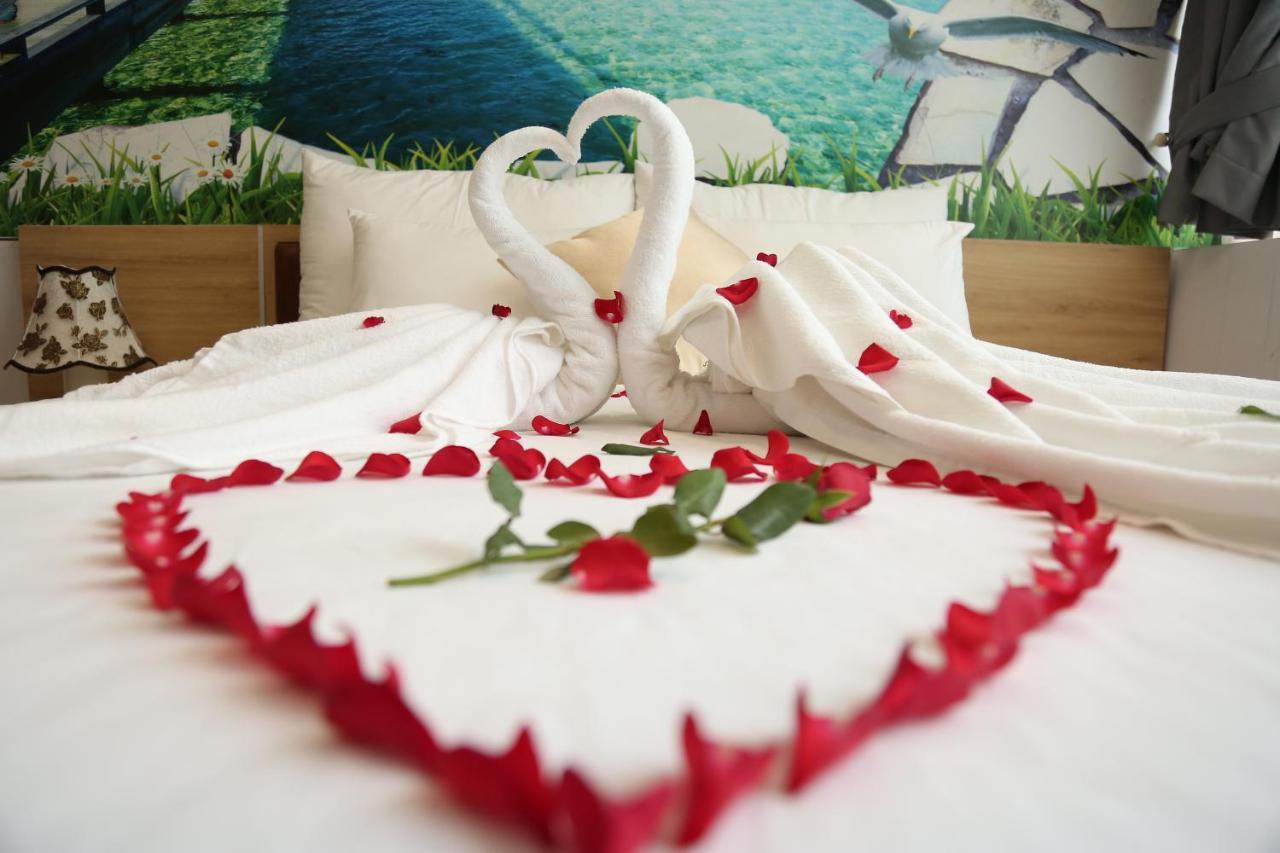 Hotel Hong Bao Thach 3*