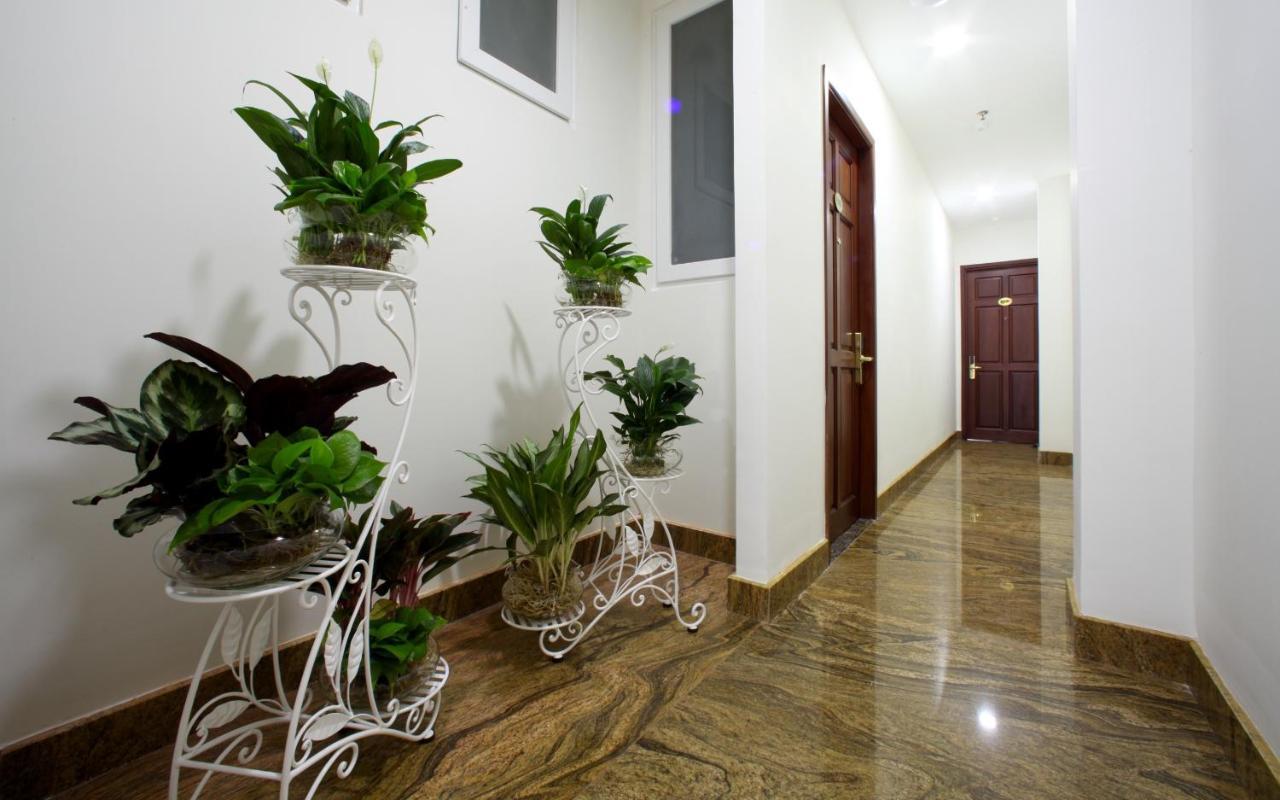 Silk Hotel 3*