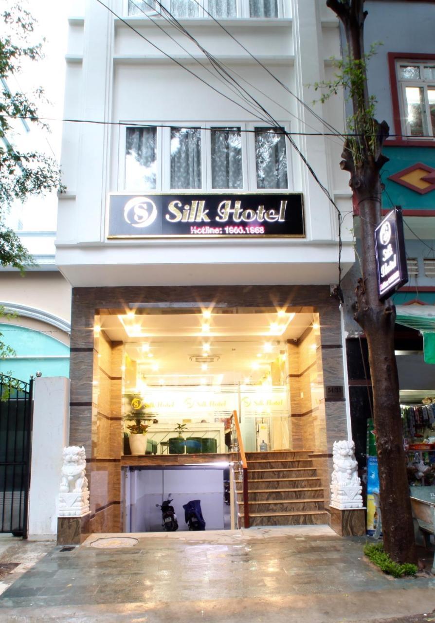 Hotel Silk