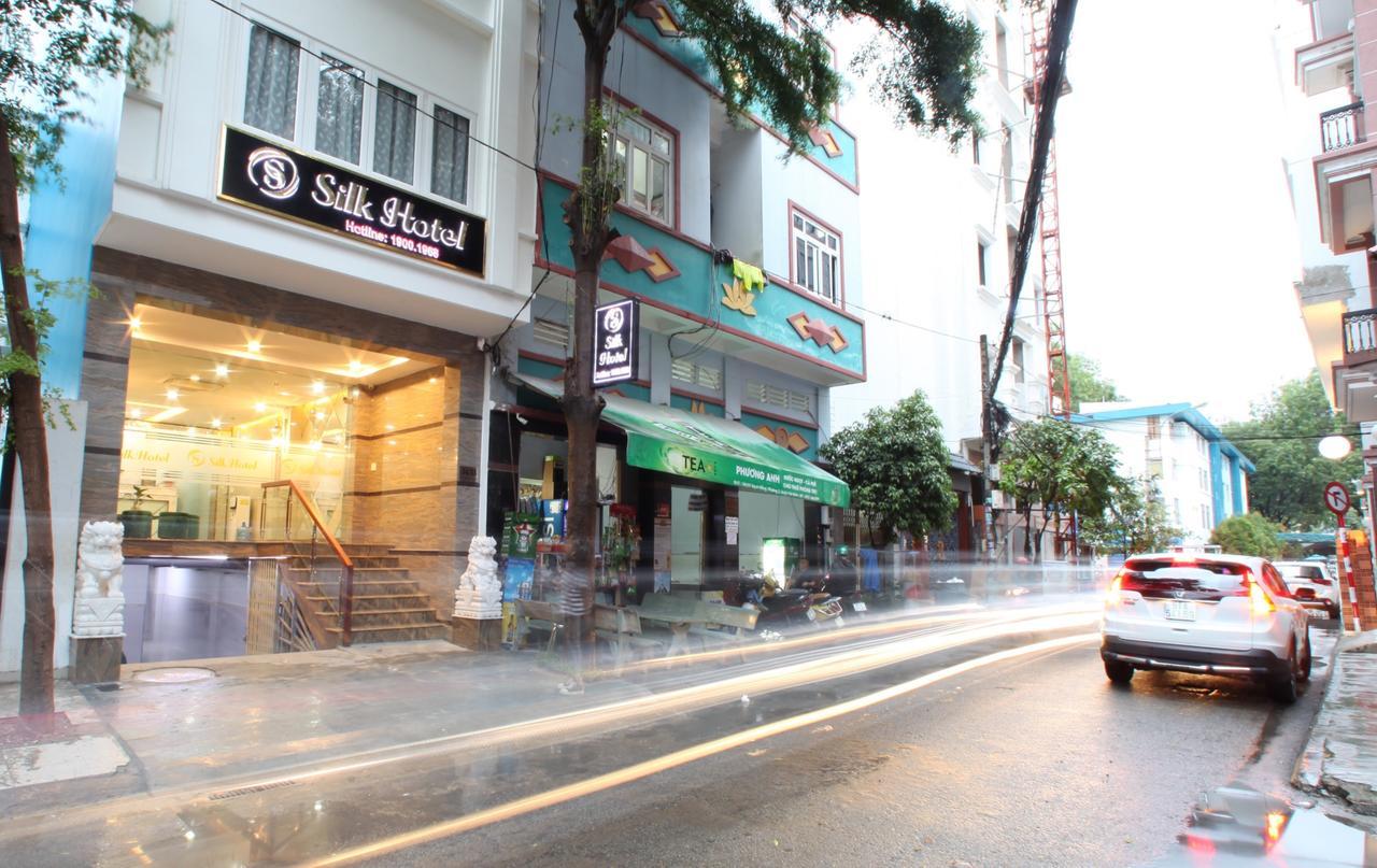 Silk 3* Ho Chi Minh City