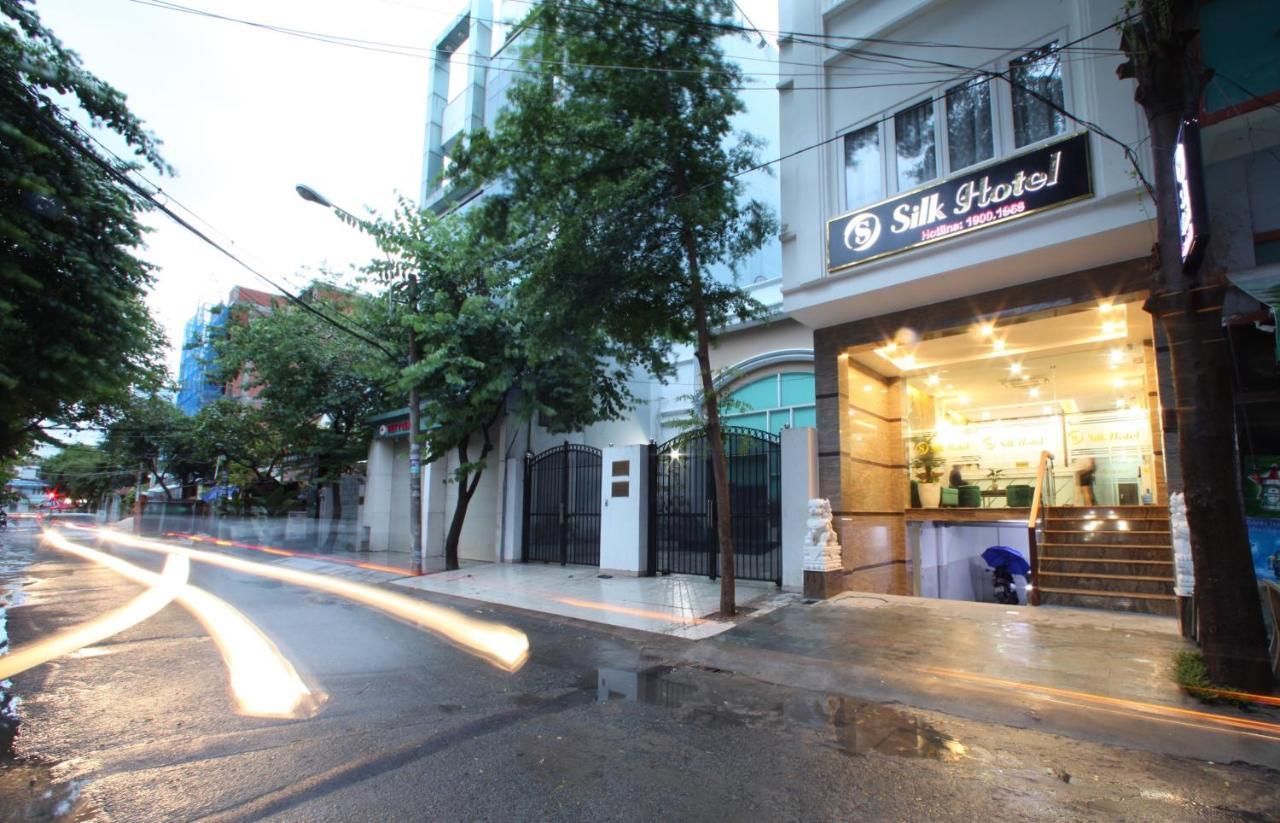 Silk 3* Ho Chi Minh City