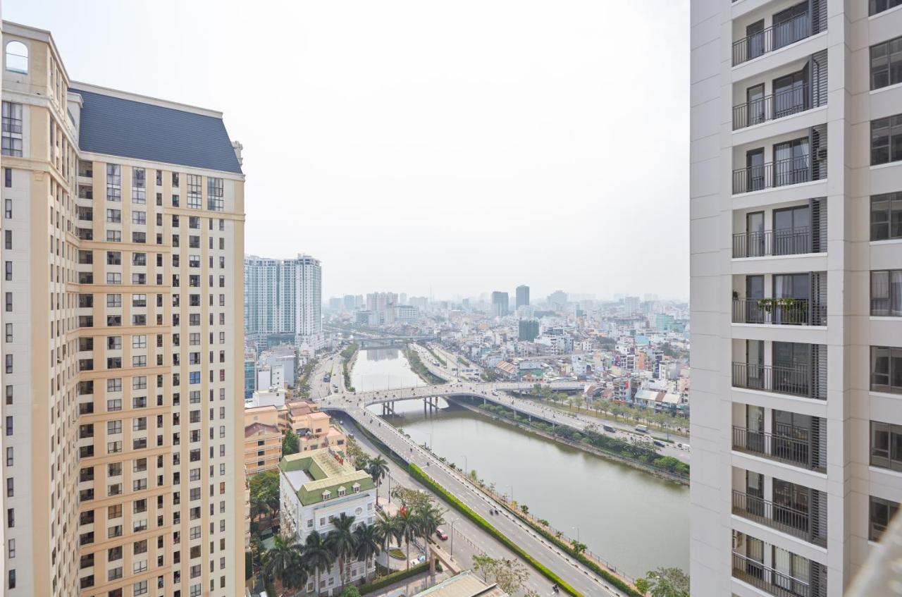 Awesome Cbd Luxury The Tresor Rooftop Garden ! Apartment